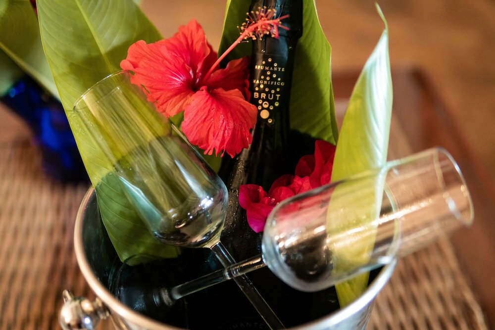 Фото Zanzi Resort