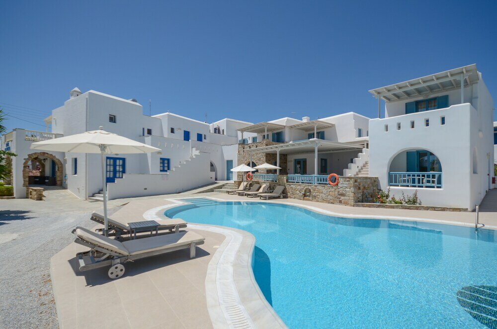 Фото отеля 4