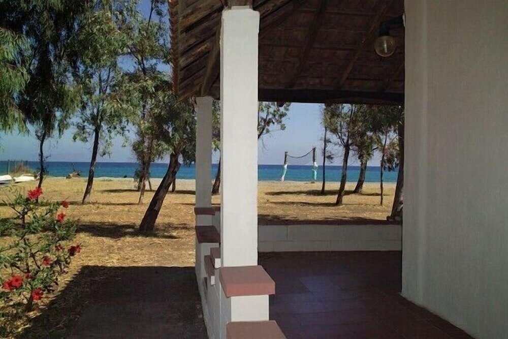 Фото Villaggio Simenzaru