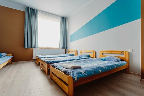 Гостиница Tara Hostel в Кракове