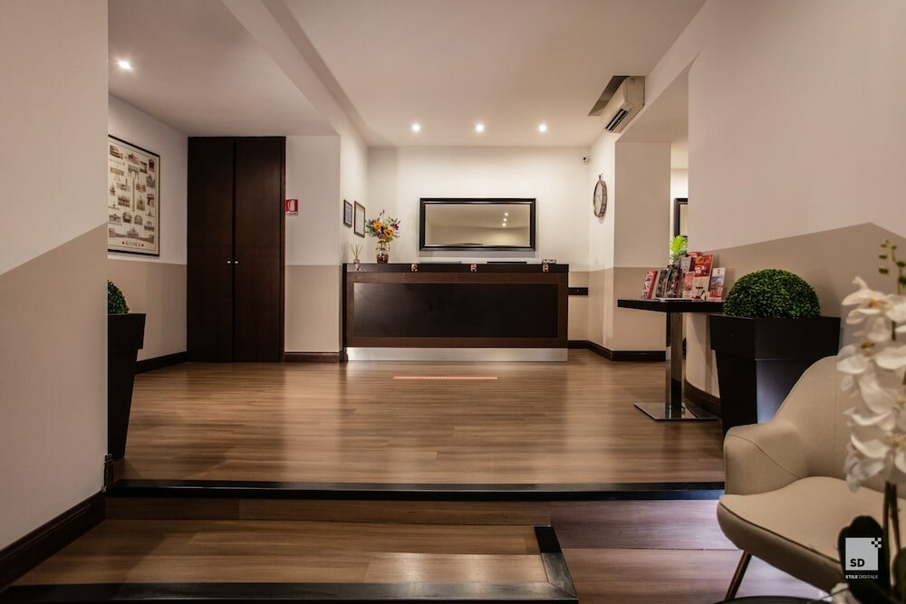 Фото Hotel Boutique Nazionale
