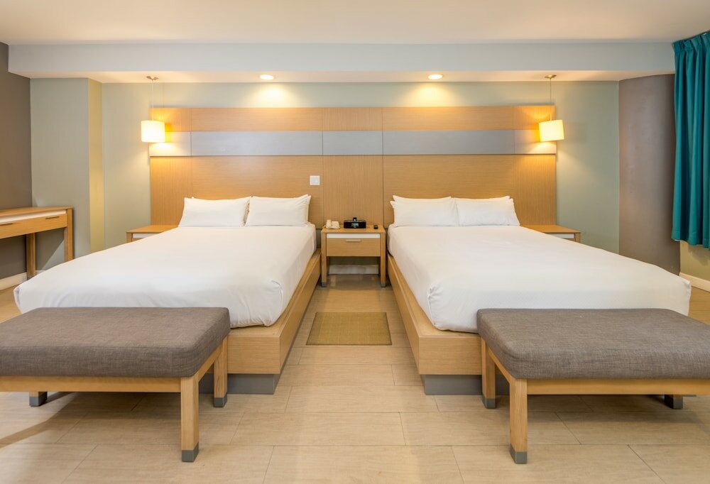 Фото Royal Oasis