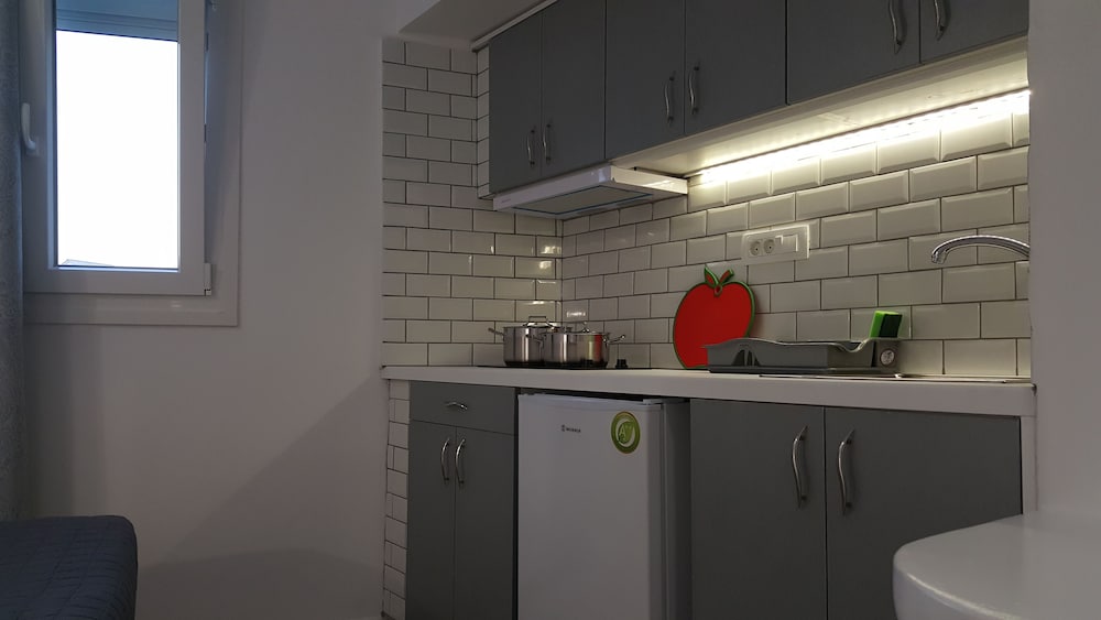 Фото Villa Pavlina