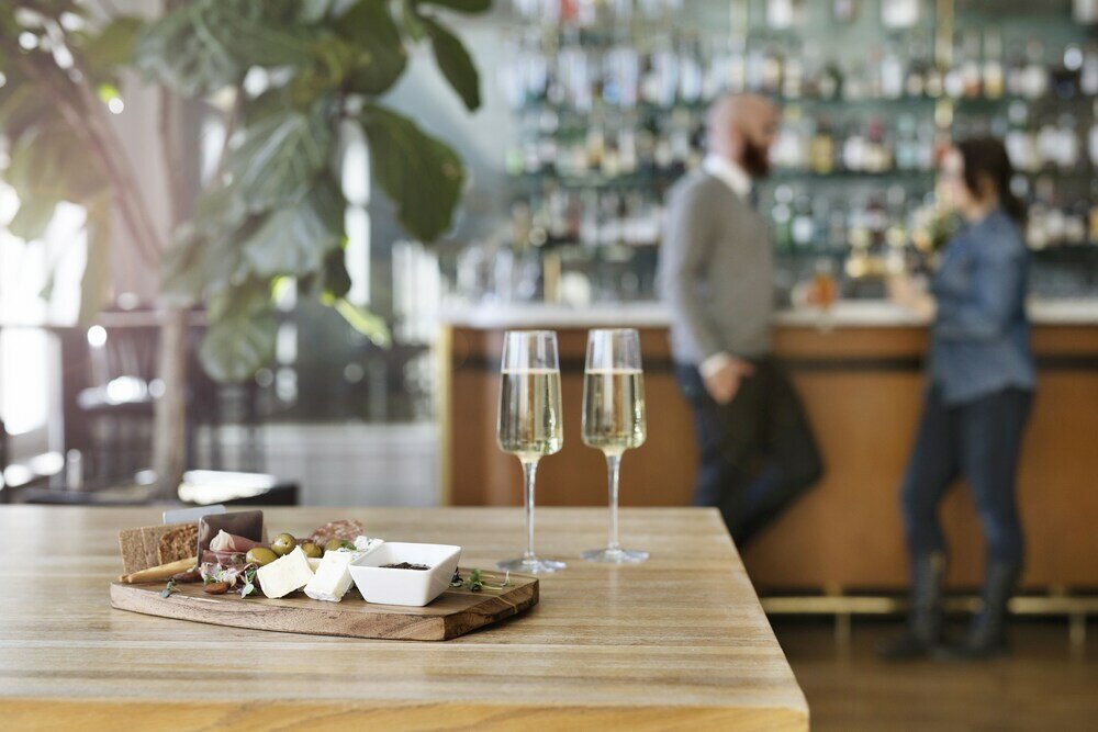 Фото Elite Grand Hotel Gävle