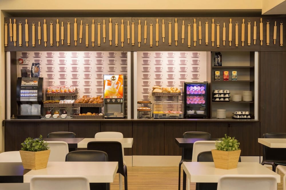 Фото B&b Hotel Roma Trastevere