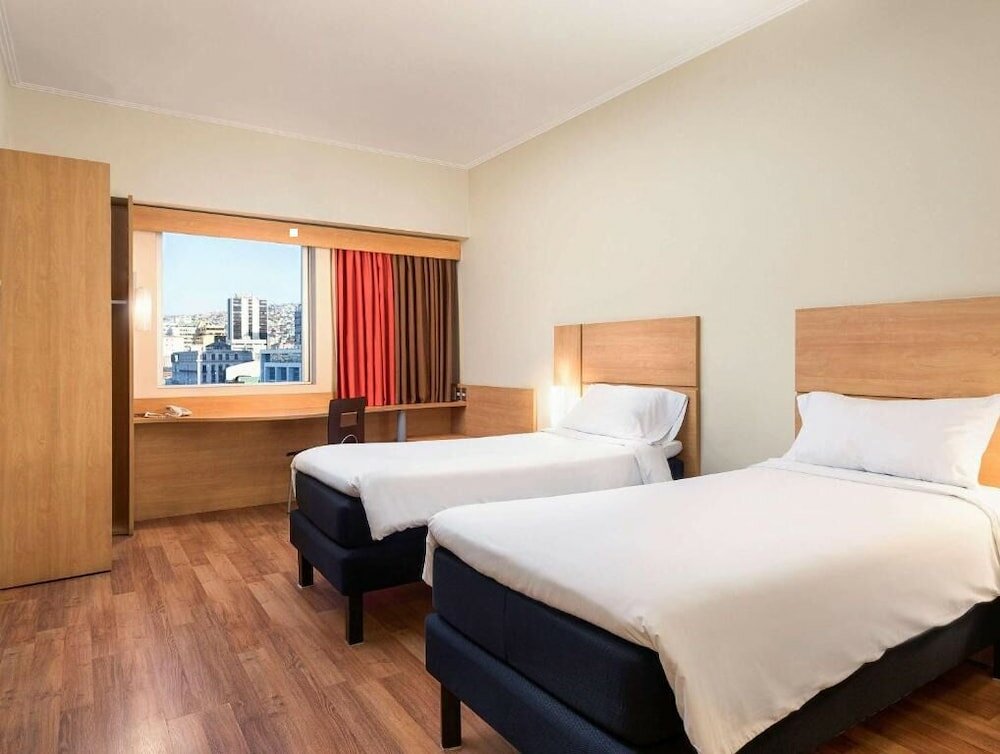 Фото Ibis Valparaiso