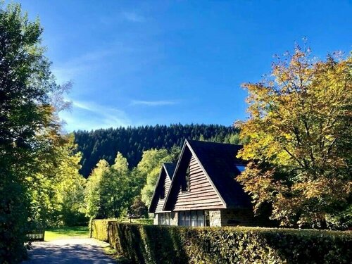 Гостиница Le Val d'Arimont Hotel в Провинции Льеж