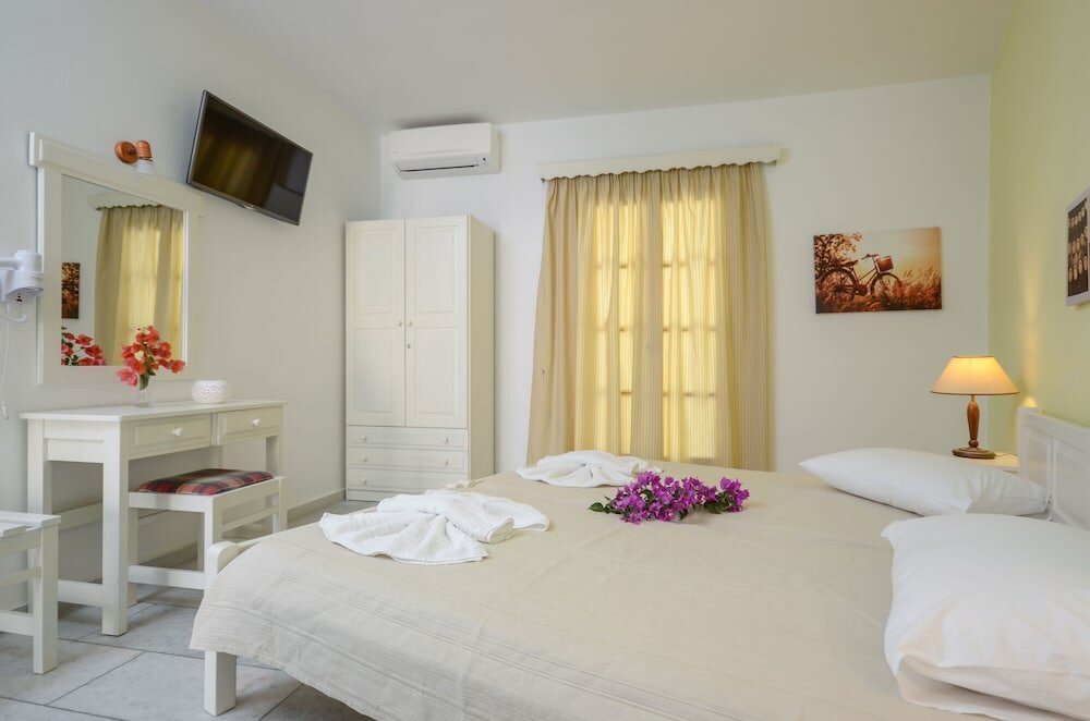 Фото Hotel Francesca