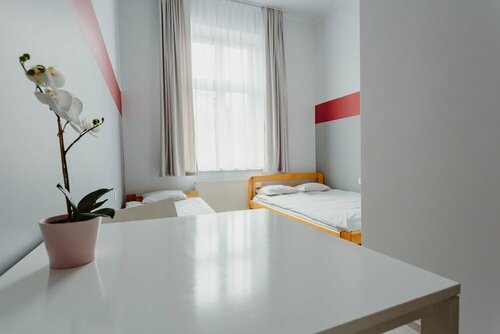 Гостиница Tara Hostel в Кракове