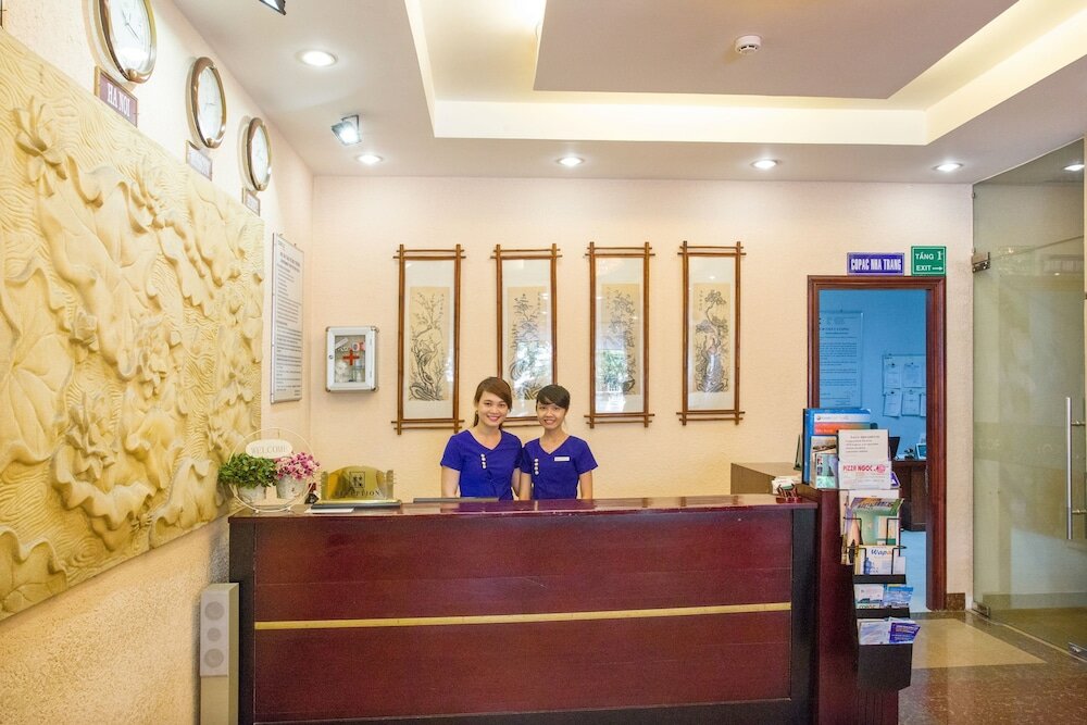 Фото Copac Hotel