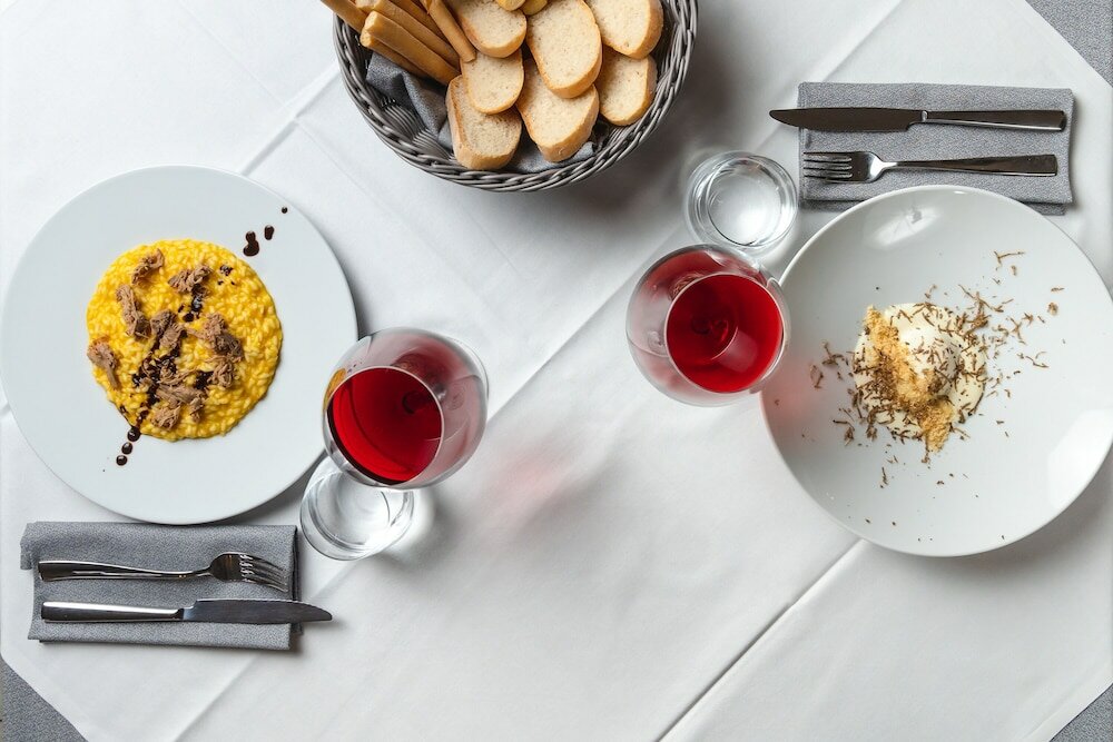 Фото Cà Lazzaroni