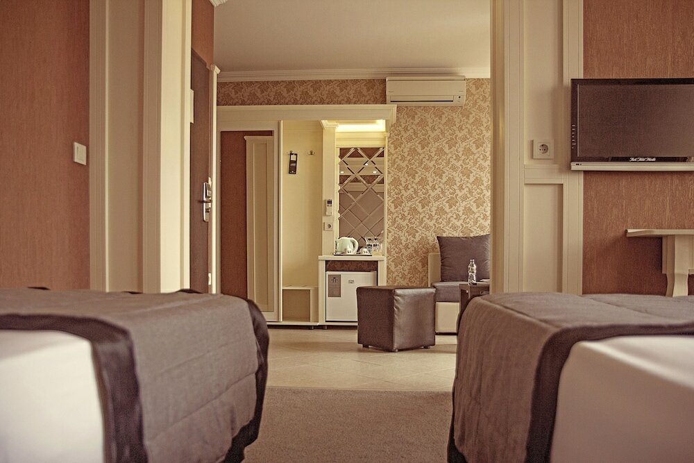 Фото Park Hotel Plovdiv