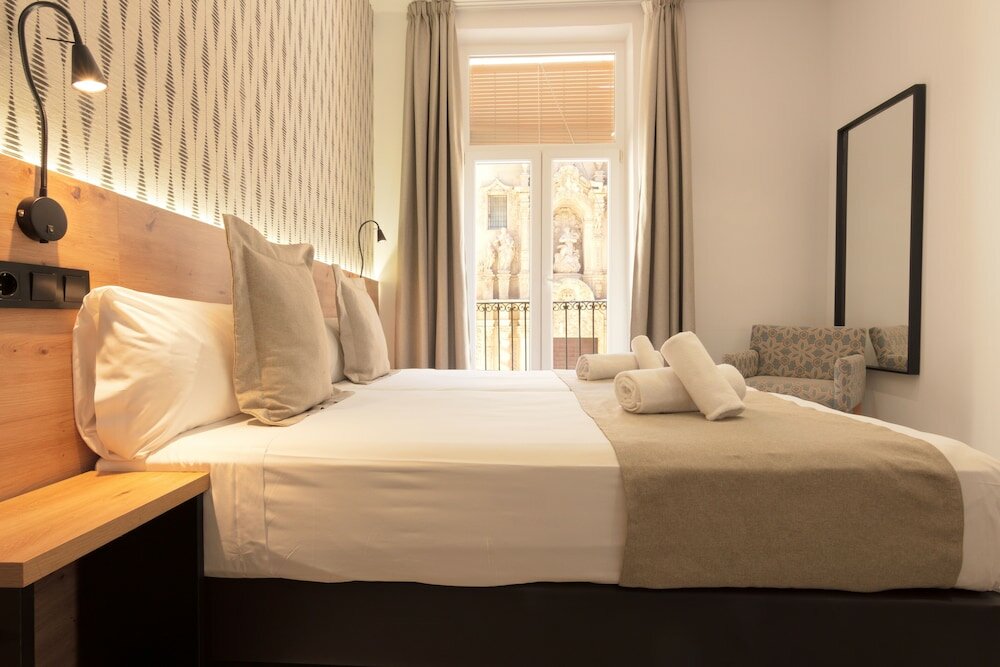 Фото La Milagrosa