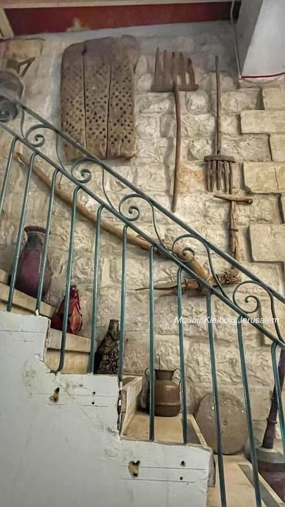 Фото Jerusalem Hotel