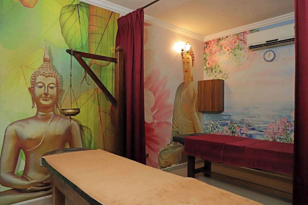 Фото Golden Tulip Goa Candolim