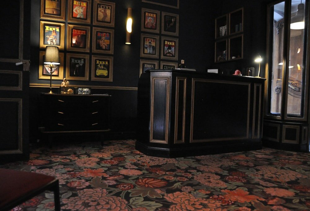 Фото Alba Opera Hotel