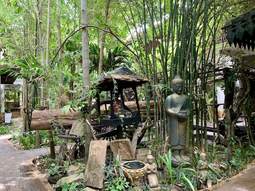 Фото Petit Villa Boutique & SPA