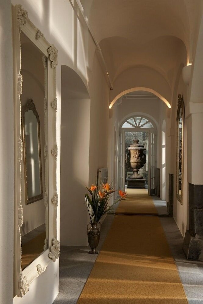 Фото Antiq Palace