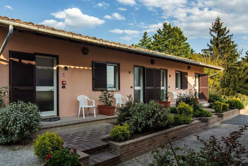 Гостиница Hotel Bellavista