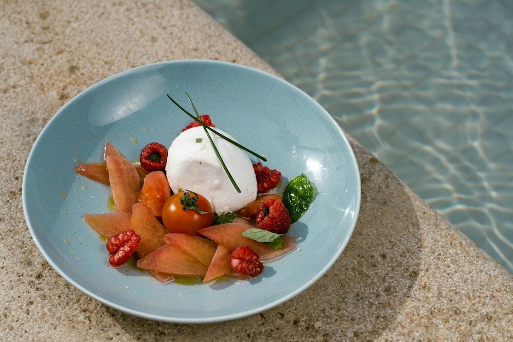 Фото Sofitel Agadir Thalassa Sea & Spa