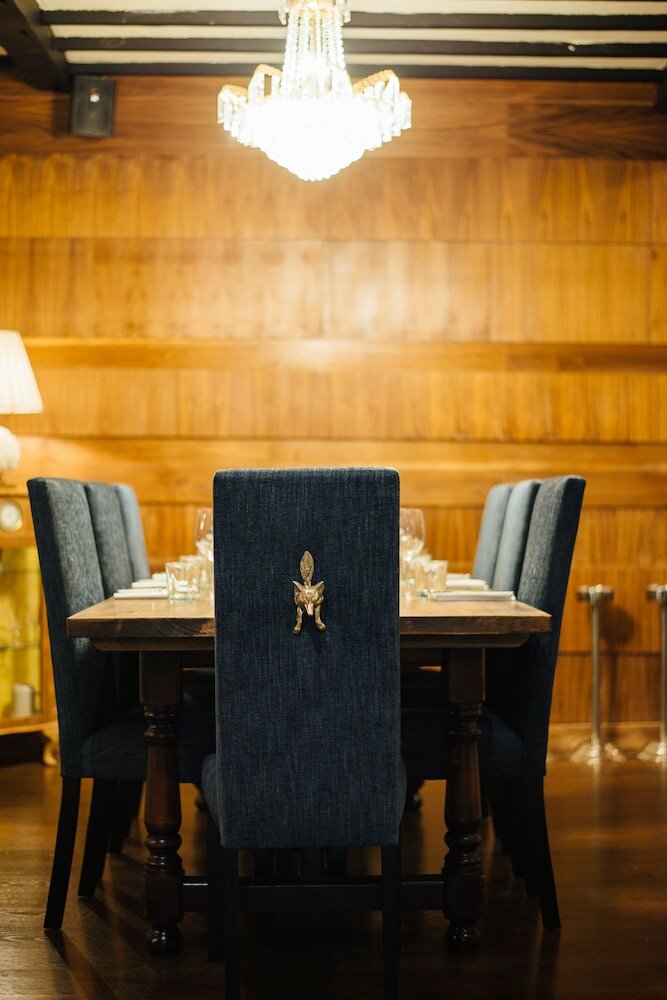 Фото The Blue Boar