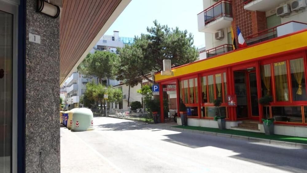 Фото Hotel Stiefel