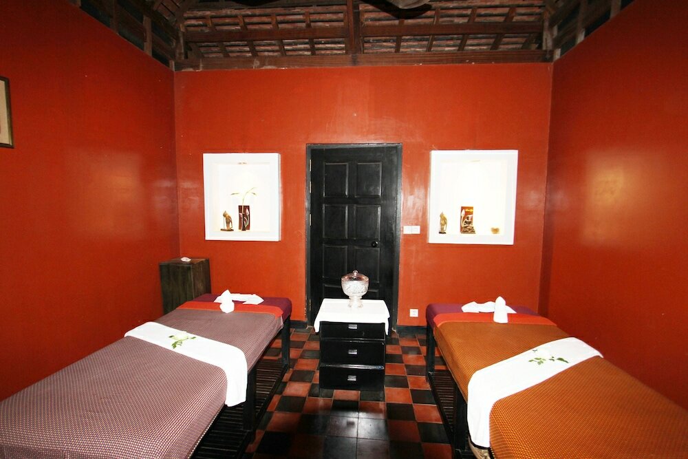 Фото Petit Villa Boutique & SPA