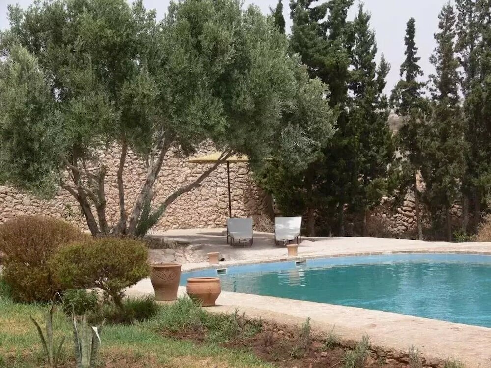 Фото Douar des Oliviers