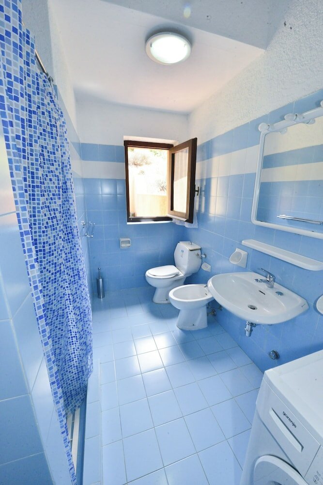 Фото Villaggio Costa Paradiso