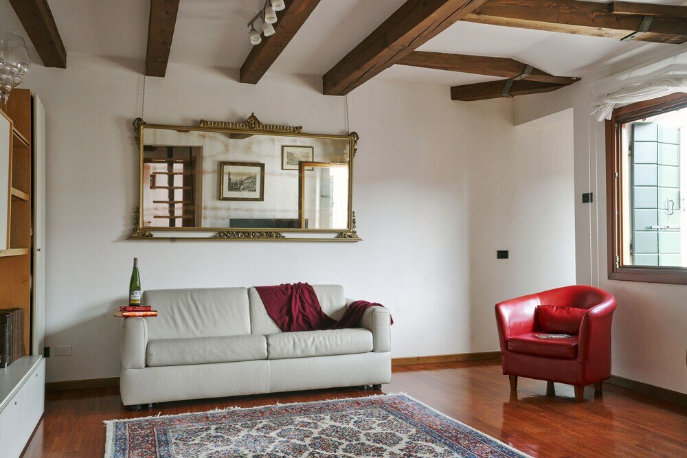 Фото Palazzo San Luca