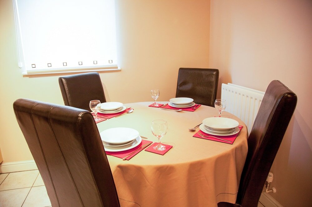 Фото Royal Mile Accommodation