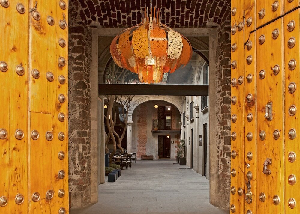 Фото Downtown Beds