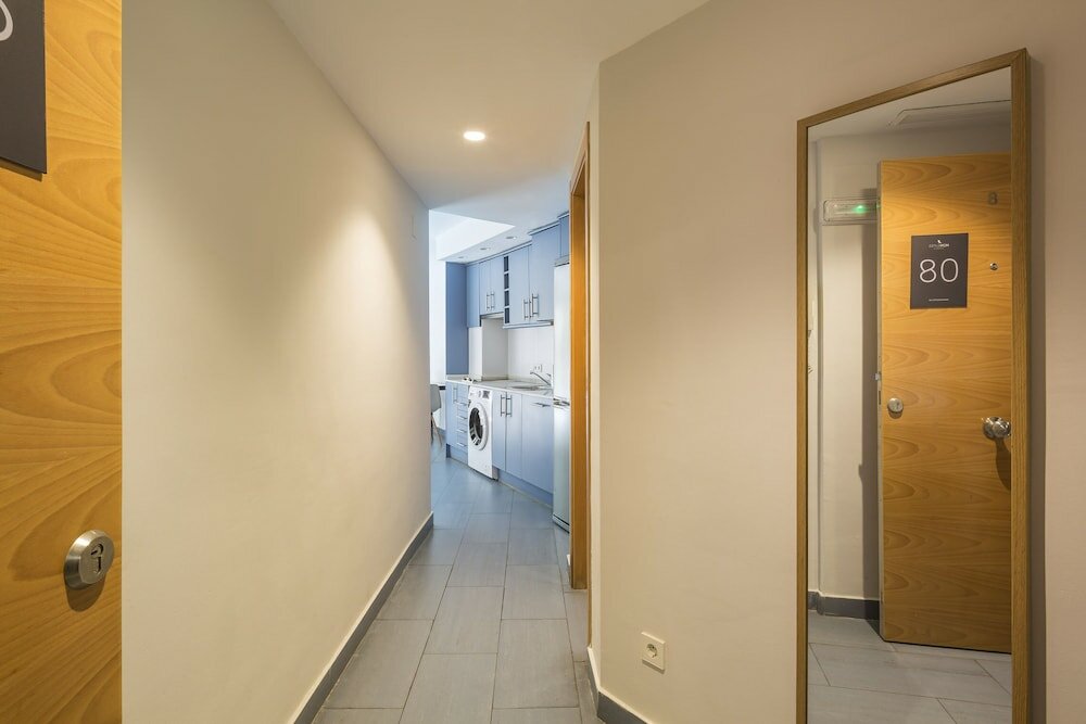 Фото Mon Suites Carmen