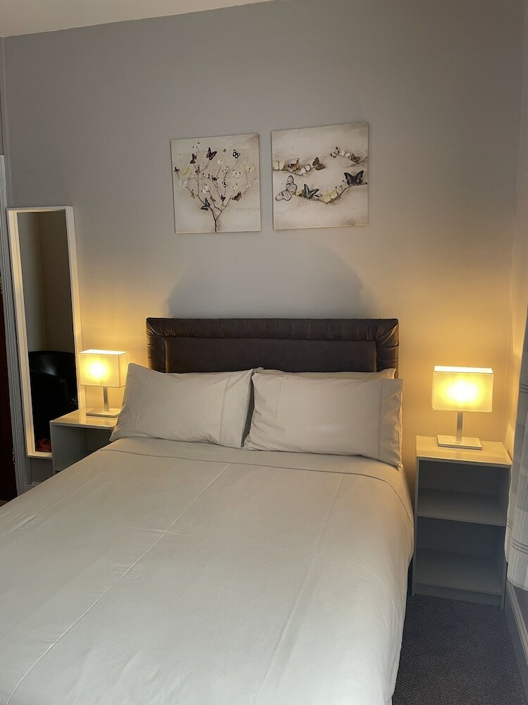 Фото Aabba Guest House