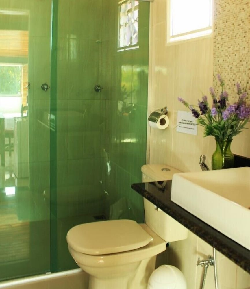 Фото Pousada Cantim de Bh