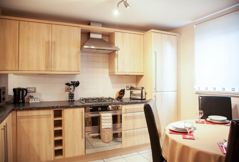 Фото Royal Mile Accommodation