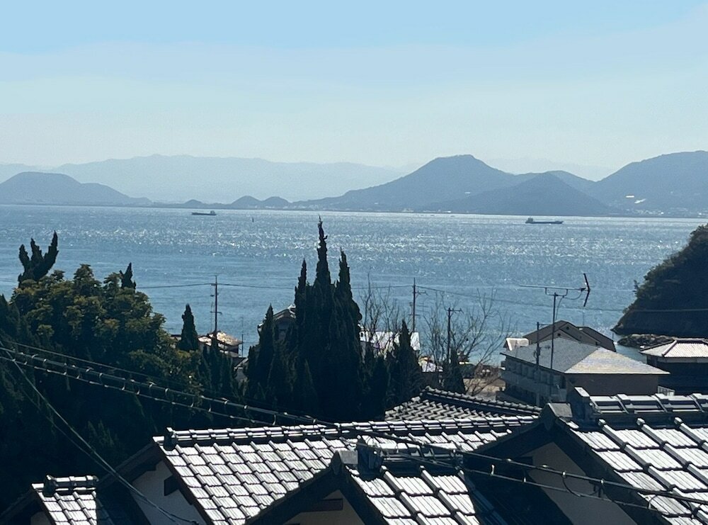 Фото My Lodge Naoshima