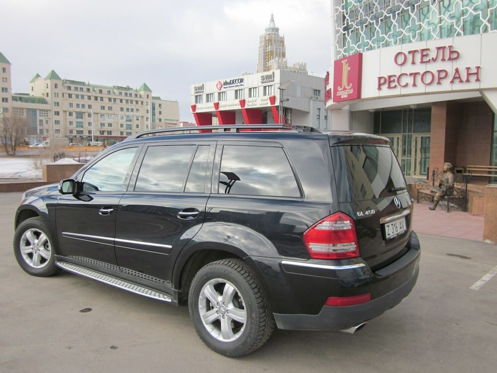 Фото Жумбактас