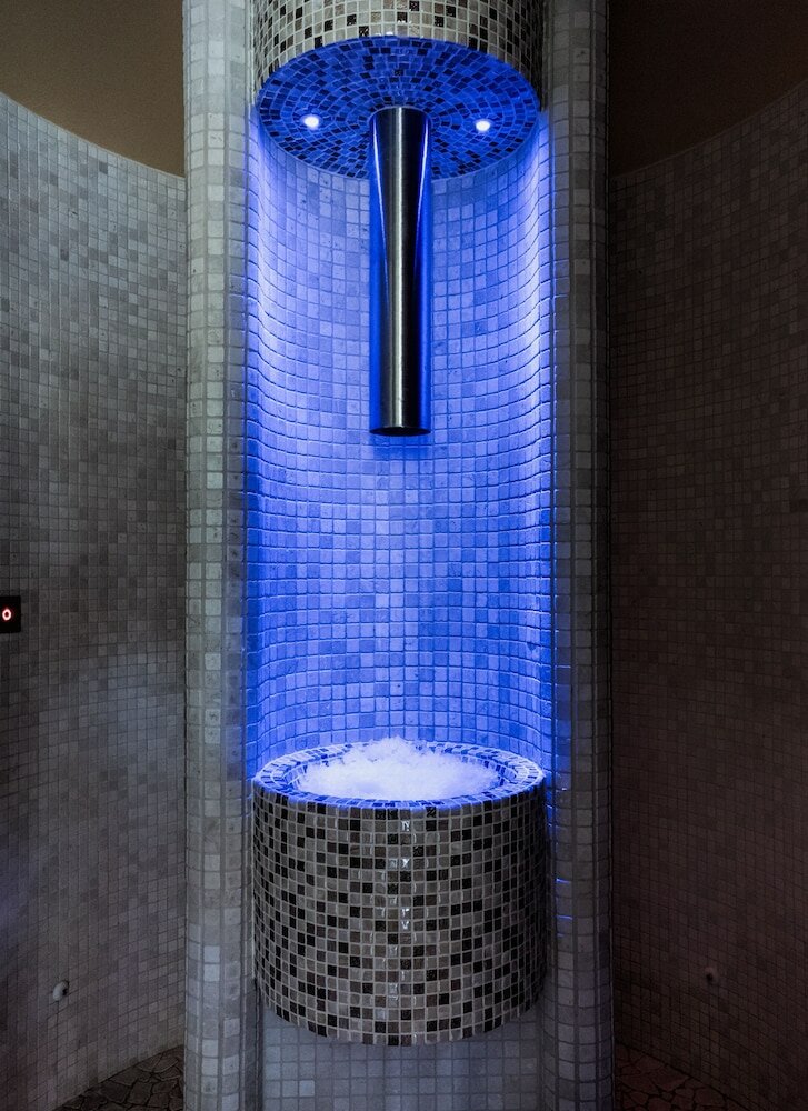 Фото Hotel Aurora Terme