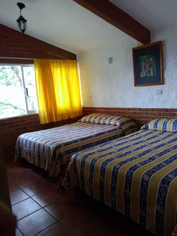 Фото Finca Santa Rosa