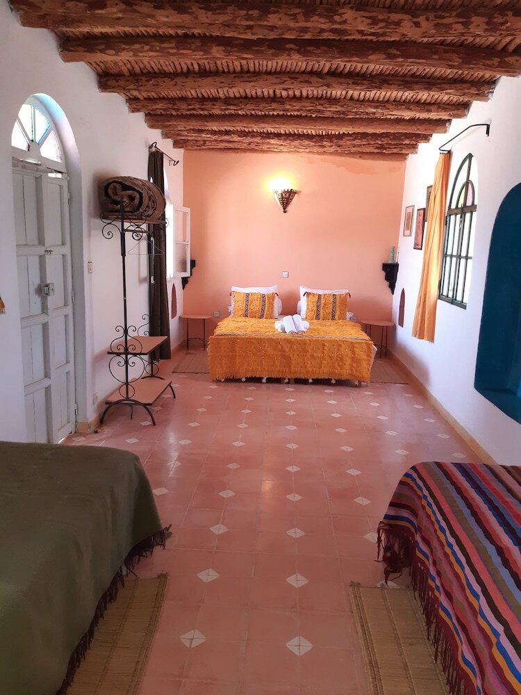 Фото Douar des Oliviers