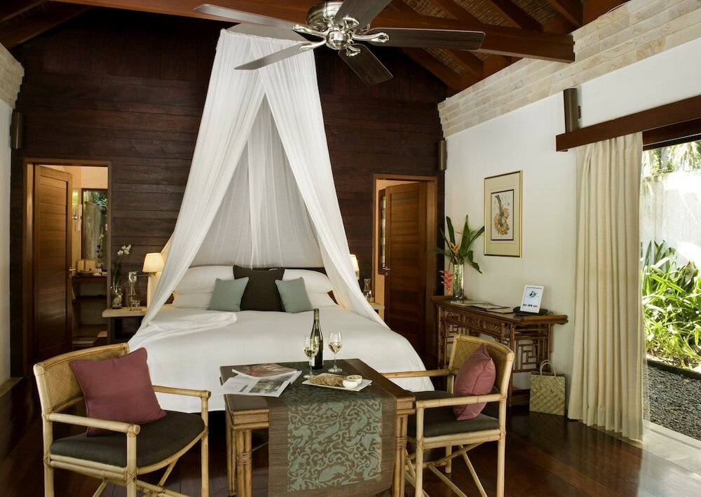 Фото The Farm at San Benito