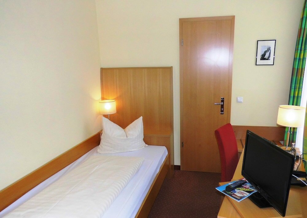 Фото Hotel Am Frauenplan