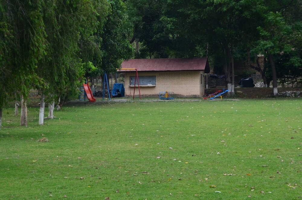 Фото WelcomHeritage Tarangi Ramganga Resort, Corbett