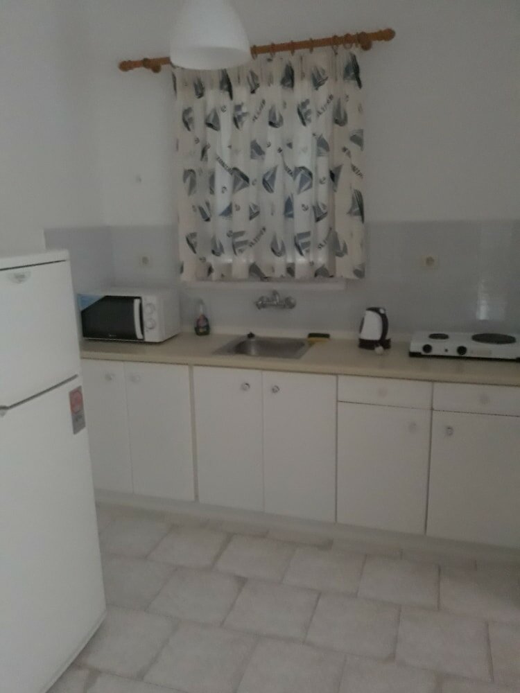 Фото Holidays in Paros