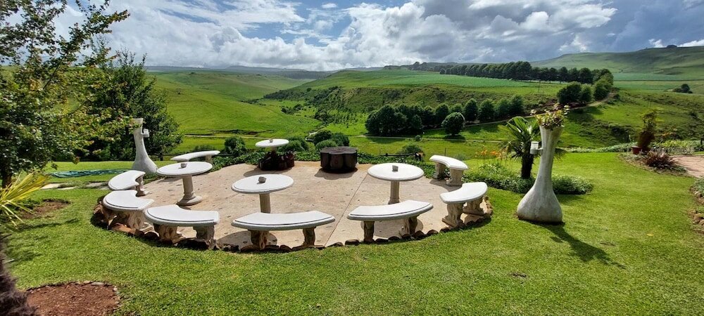 Фото Amazian Mountain River Lodge