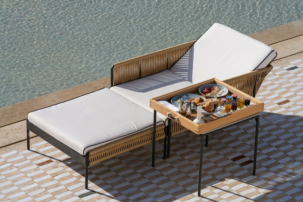 Фото Sofitel Agadir Thalassa Sea & Spa