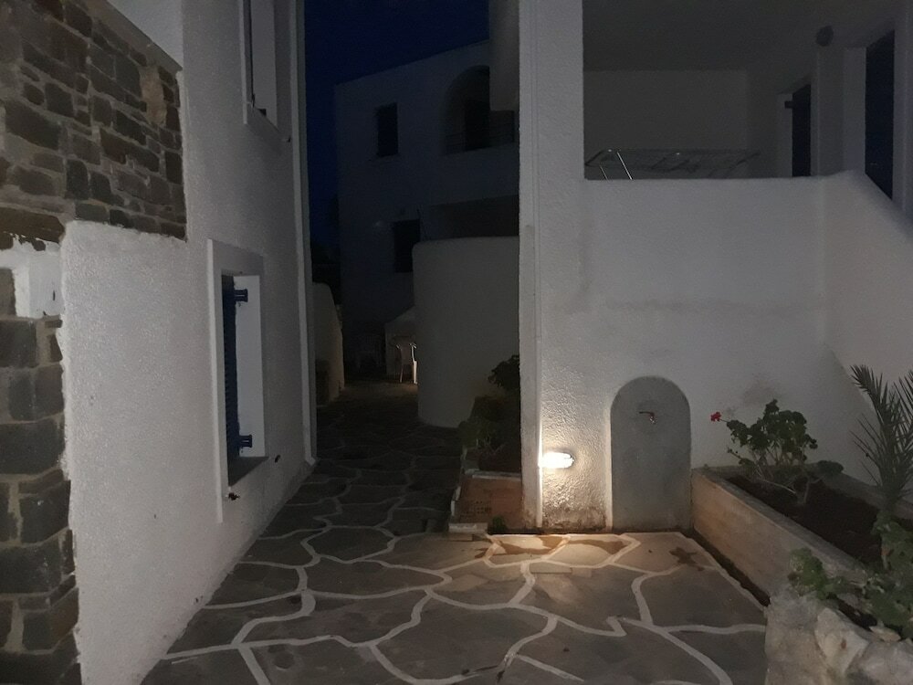 Фото Holidays in Paros