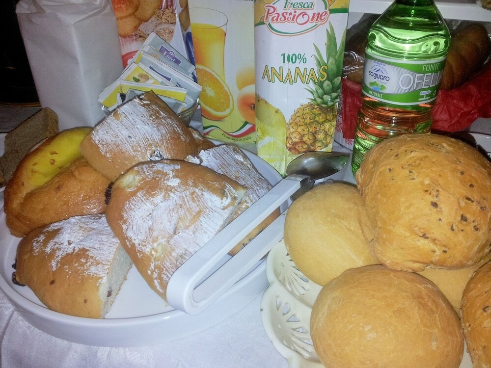 Фото B&b Al Giardino di Alice