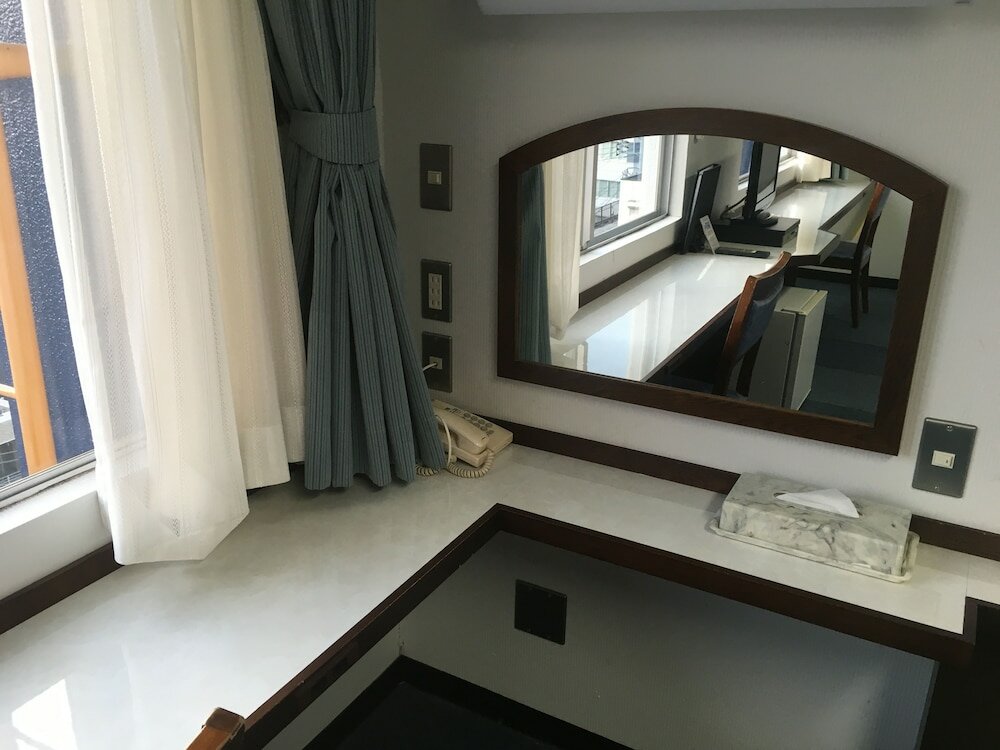 Фото Tokyo Business Hotel